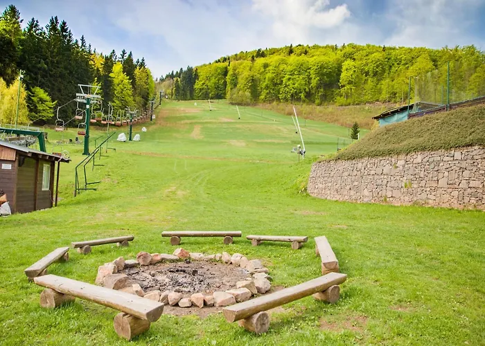 וילה In Acle By Family Park *